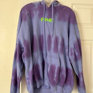 Four Loko Hoodie 💜